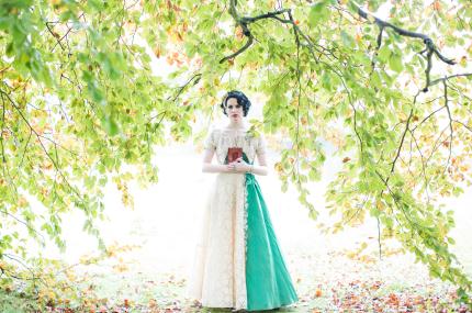 Vintage Wedding Dresses Great Expectations