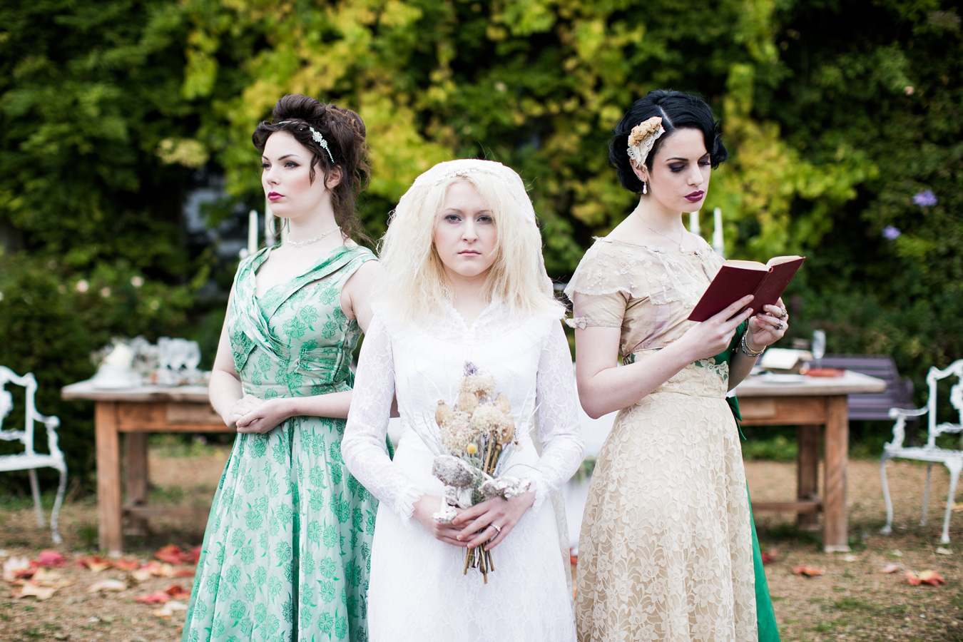 vintage Wedding Dresses, Unique Bridal Gowns, Vintage Clothing Online, Norfolk