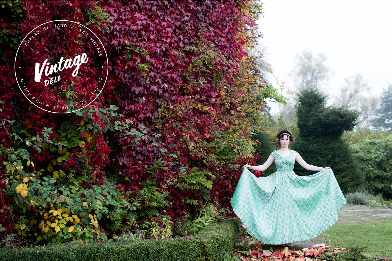 vintage Wedding Dresses, Unique Bridal Gowns, Vintage Clothing Online, Norfolk