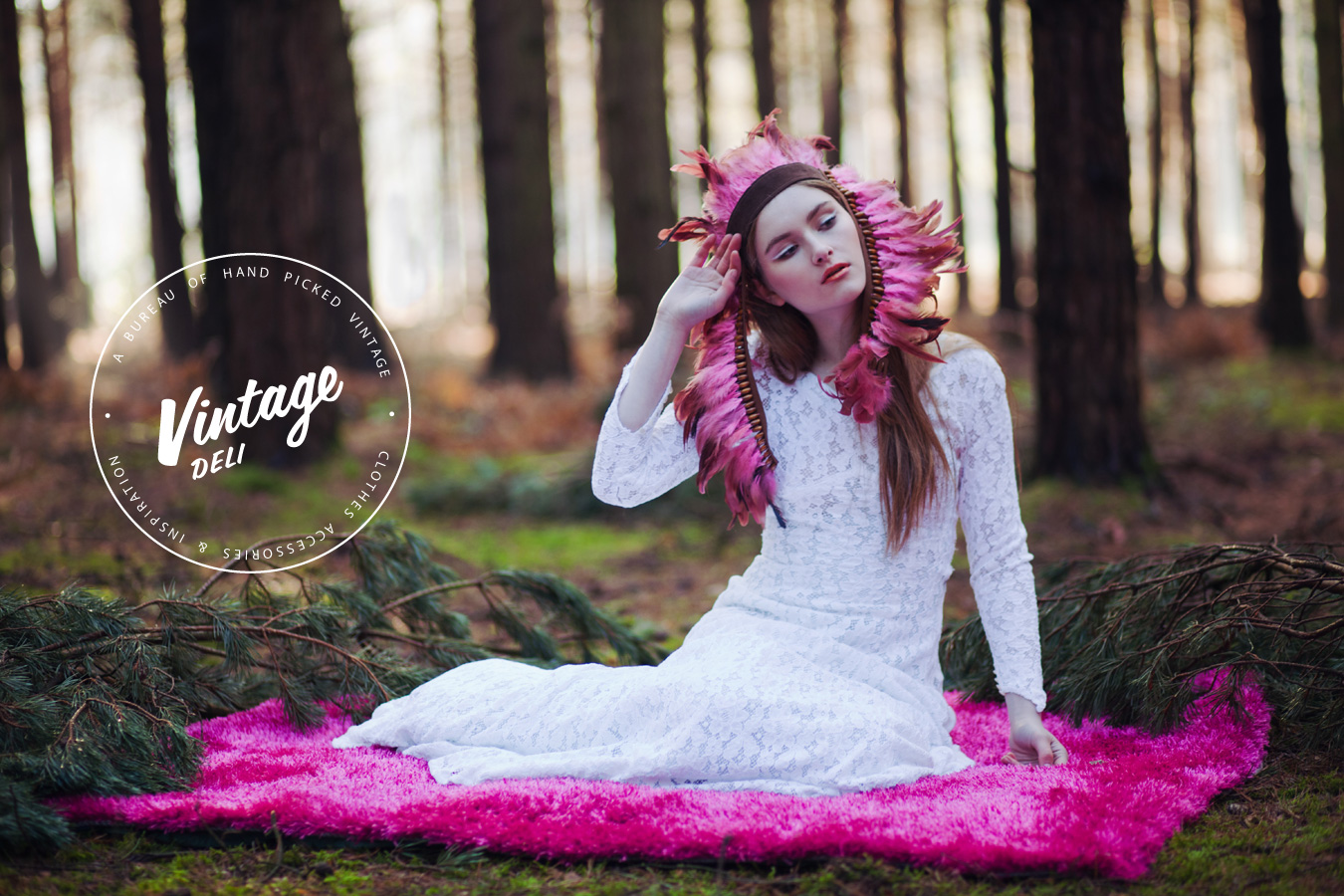 Photo Shoots by Vintage Deli, Norfolk, Styling, Stylists, VintageClothing Online and for Hire,