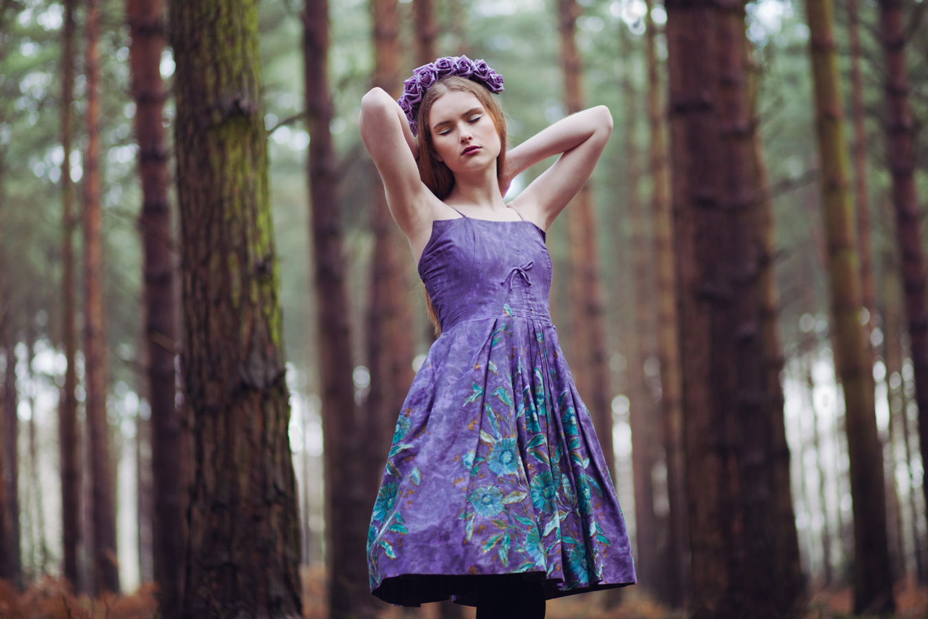 photo Shoots by Vintage Deli, Norfolk, Styling, Stylists, VintageClothing Online and for Hire,